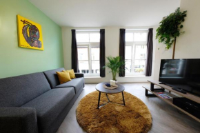 Beautiful 60m2 One-Bedroom Apartment with Terrace - WA7A